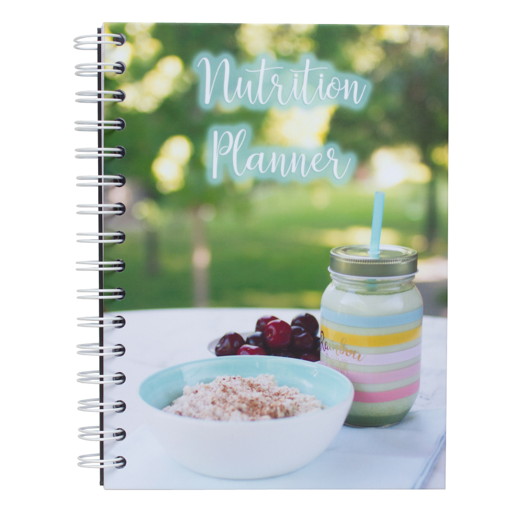 Nutrition Planner My Berry Own